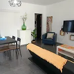 La Casita De Aitor; Campo Y Playa En Feriehus *