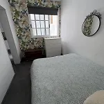 La Casita De Aitor; Campo Y Playa En Feriehus *