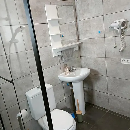 بيت للعطل La Casita De Aitor; Campo Y Playa En El Médano