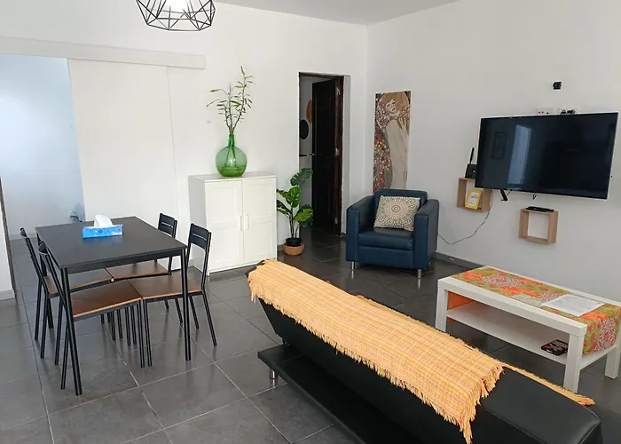 La Casita De Aitor; Campo Y Playa En 펜션 *