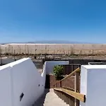 La Casita De Aitor; Campo Y Playa En El Médano
