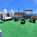 La Casita De Aitor; Campo Y Playa En Сasa de vacaciones