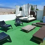 Сasa de vacaciones La Casita De Aitor; Campo Y Playa En