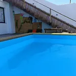 別荘 La Casita De Aitor; Campo Y Playa En