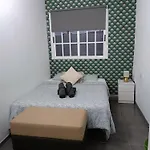 La Casita De Aitor; Campo Y Playa En 別荘