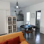 Сasa de vacaciones La Casita De Aitor; Campo Y Playa En