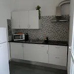 La Casita De Aitor; Campo Y Playa En Сasa de vacaciones El Médano