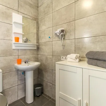 La Casita De Aitor; Campo Y Playa En Σπίτι διακοπών *