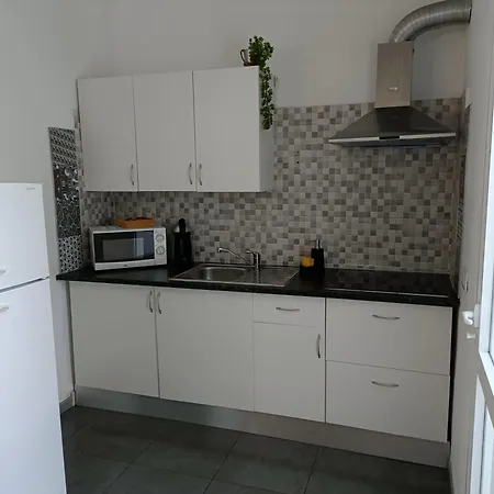 La Casita De Aitor; Campo Y Playa En Σπίτι διακοπών Ελ Μέντανο