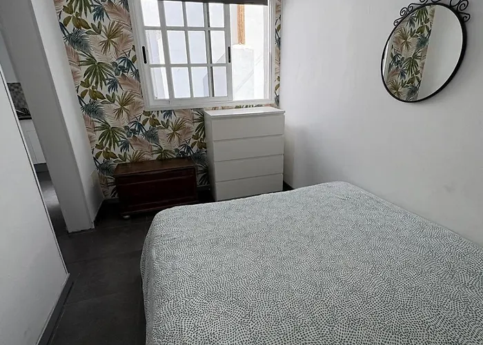 La Casita De Aitor; Campo Y Playa En Casa vacanze *