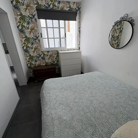 La Casita De Aitor; Campo Y Playa En Дом отдыха *